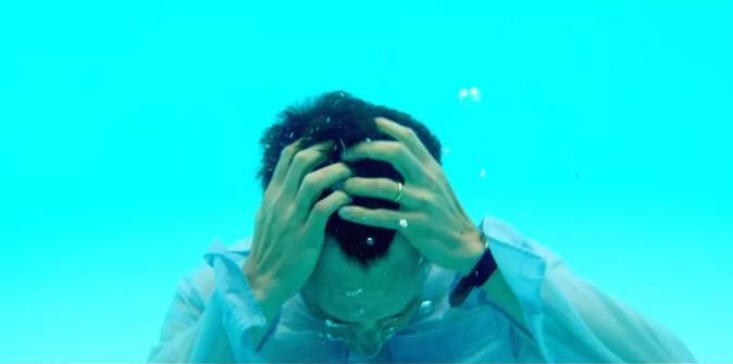 《梅尔罗斯》“你以为你想死，其实你只是想被拯救”