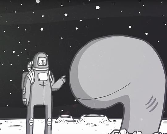 死于太空