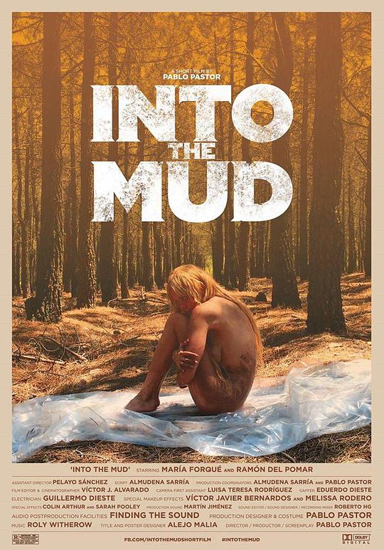 Into the Mud