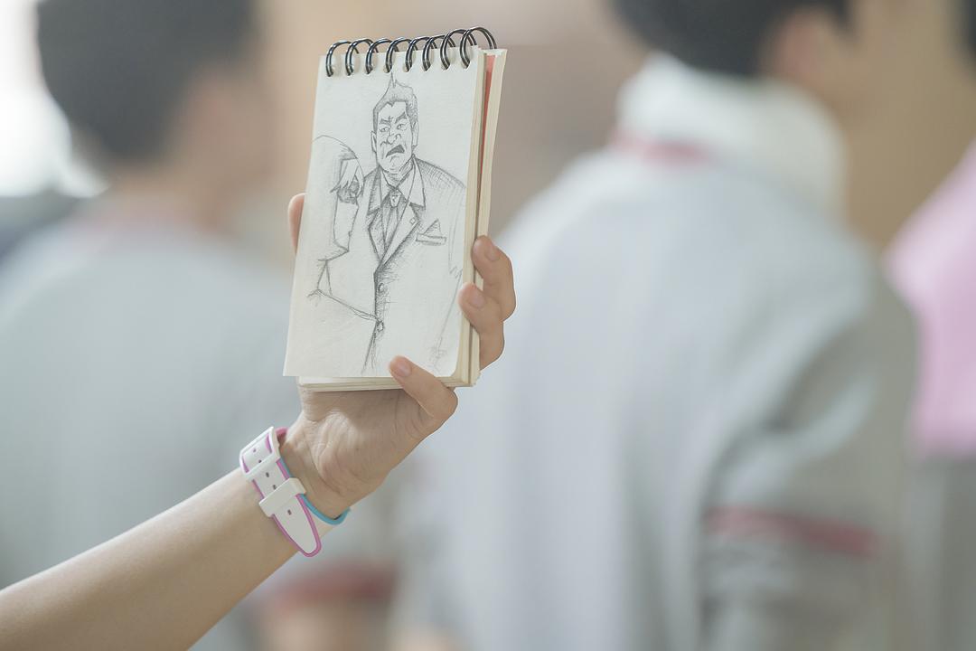 学校2017