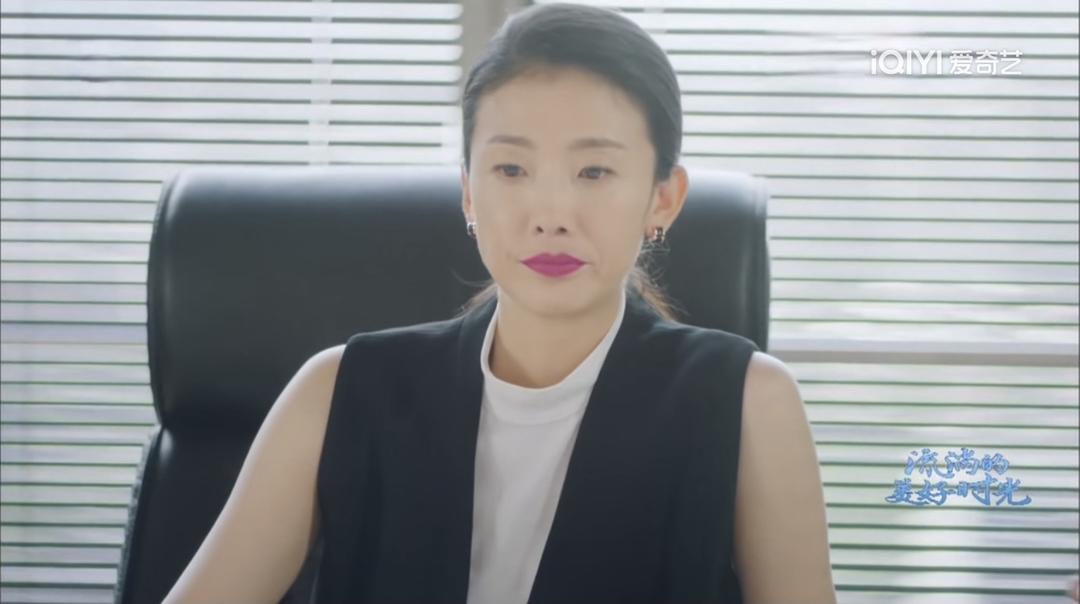 流淌的美好时光