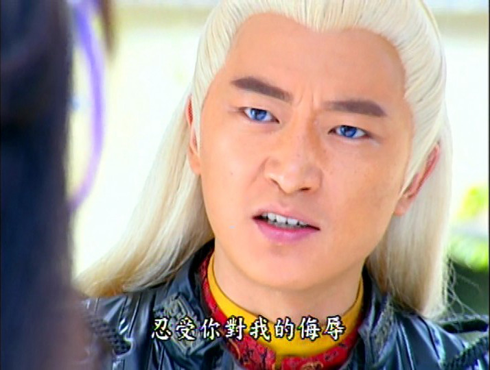 天剑群侠