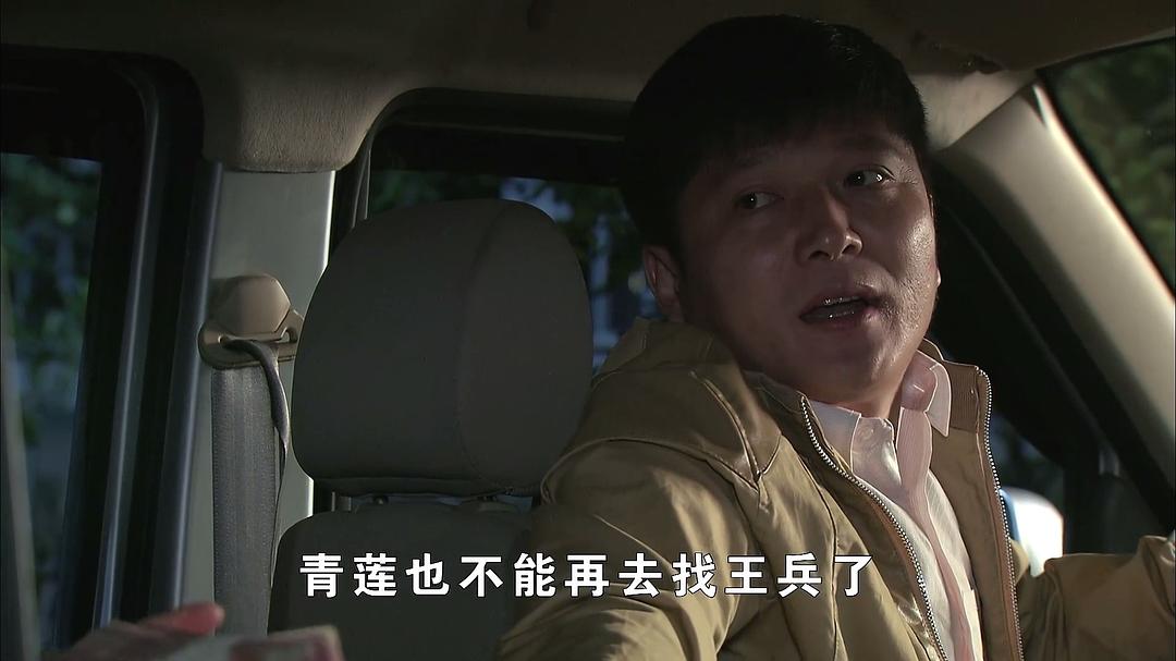 乡村爱情变奏曲