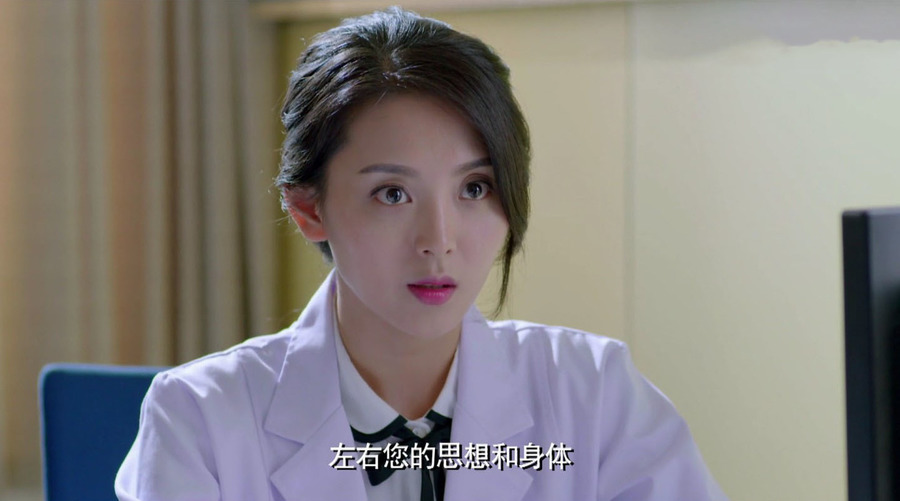 真心想让你幸福