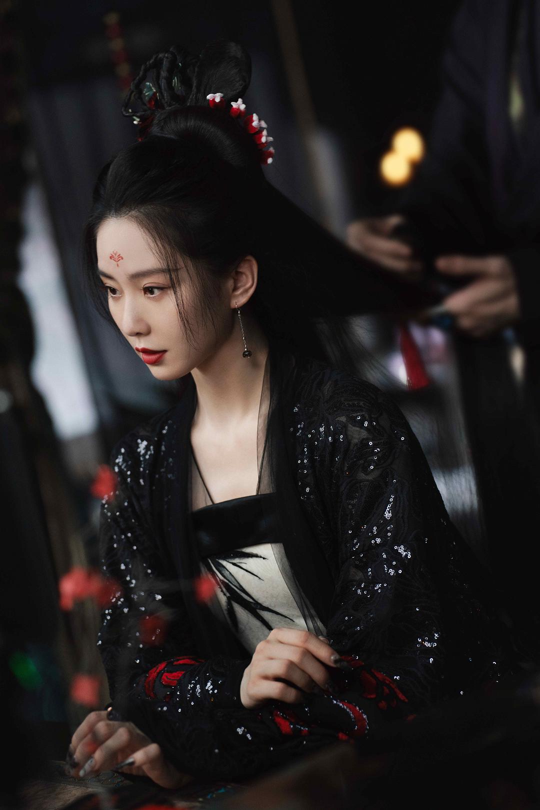 淮水竹亭
