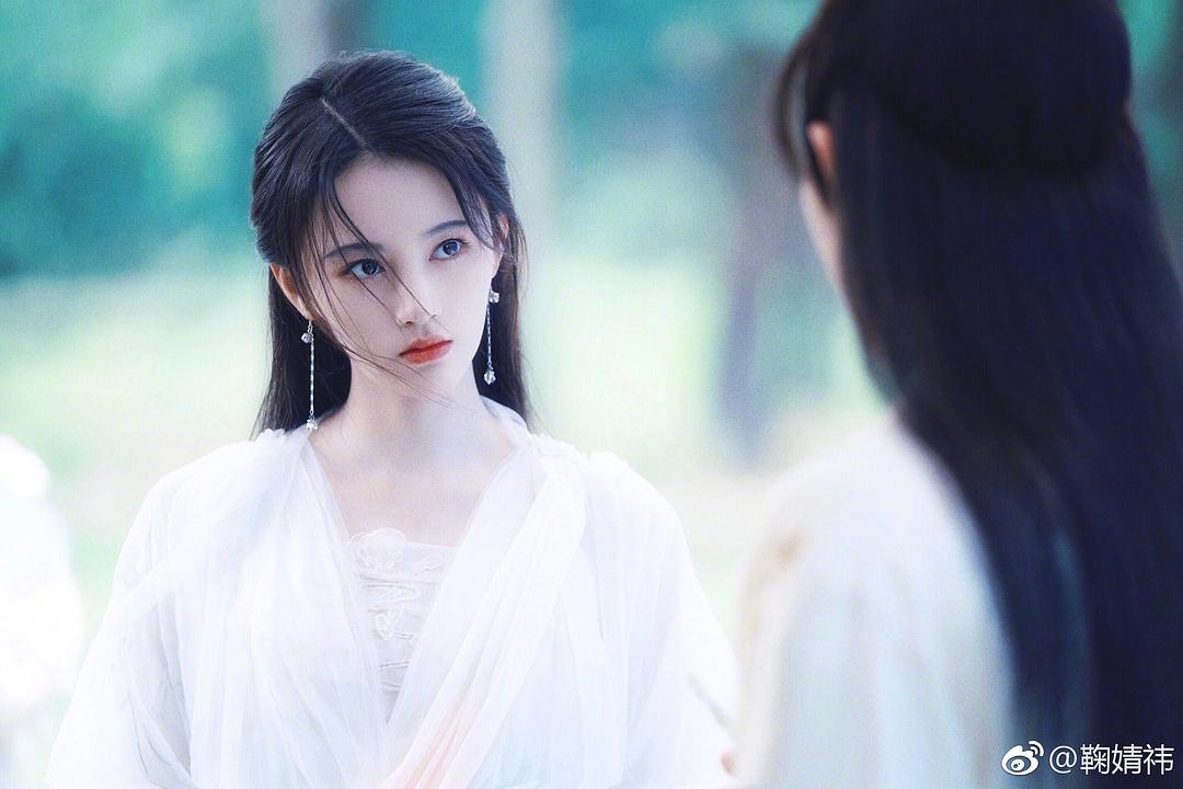 新白娘子传奇