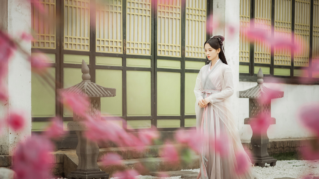 新白娘子传奇