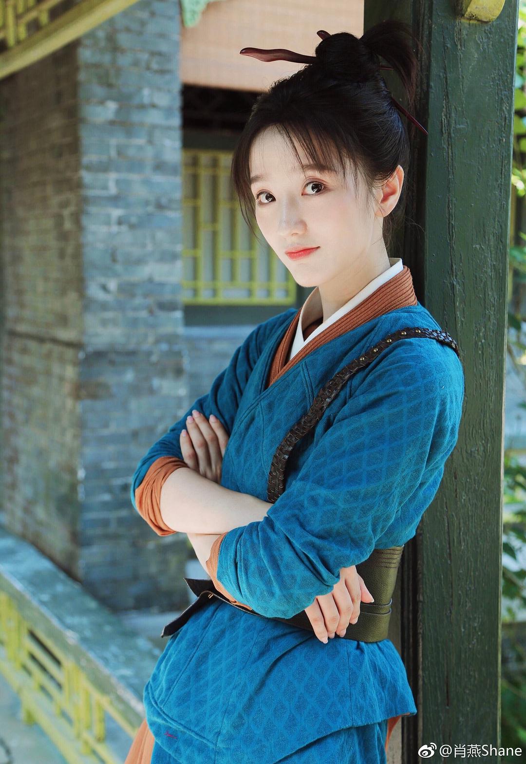新白娘子传奇