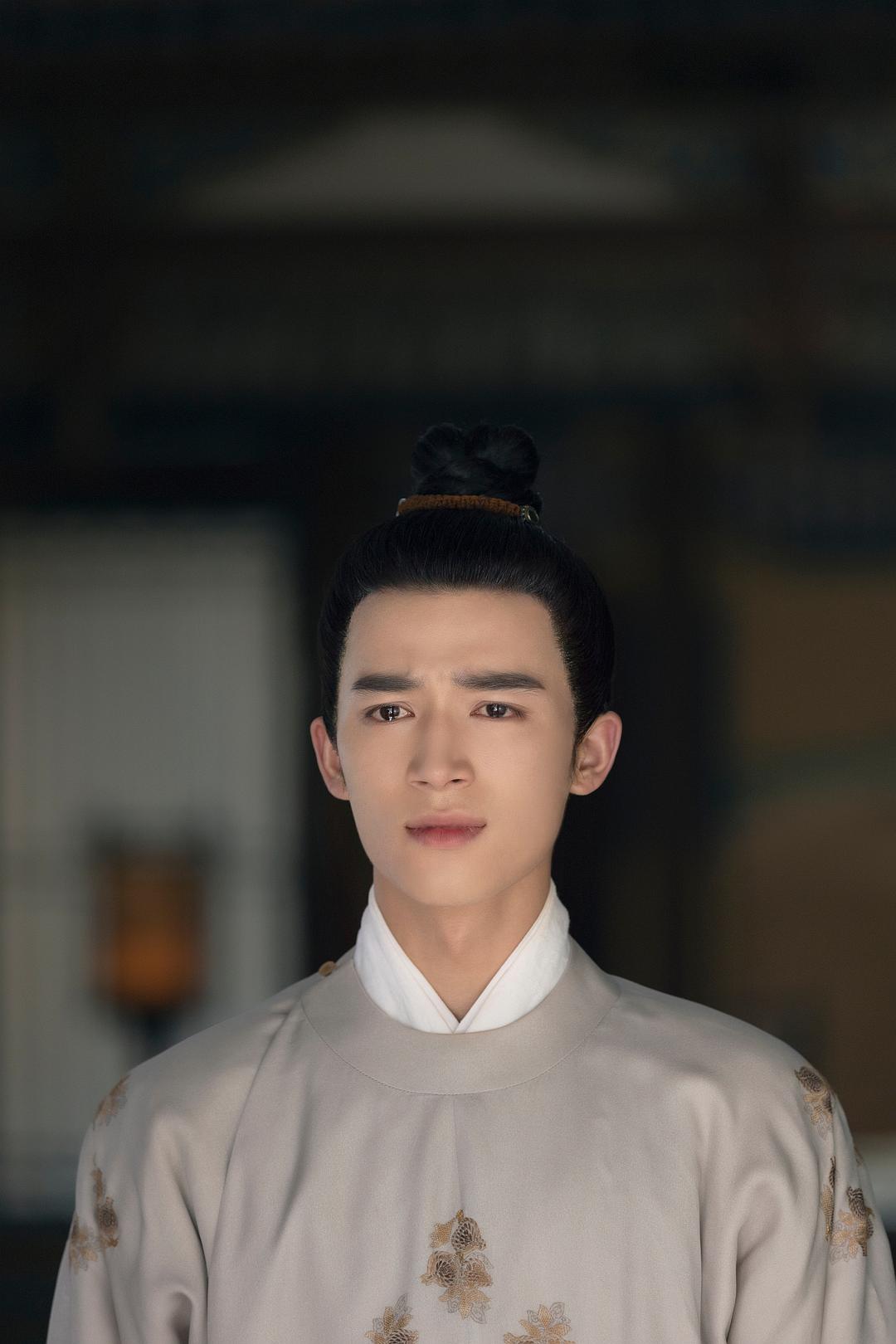 为有暗香来