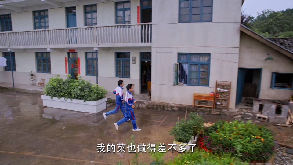春风化雨