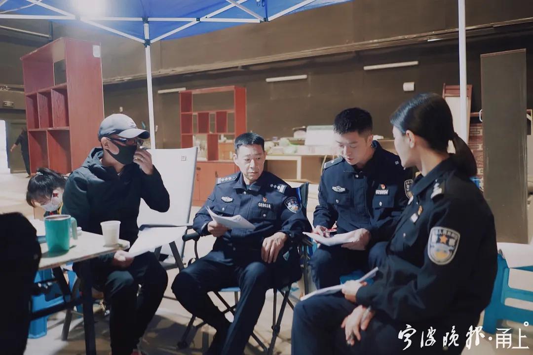 护卫者