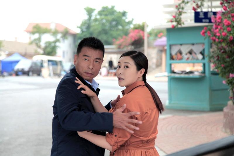 微笑妈妈