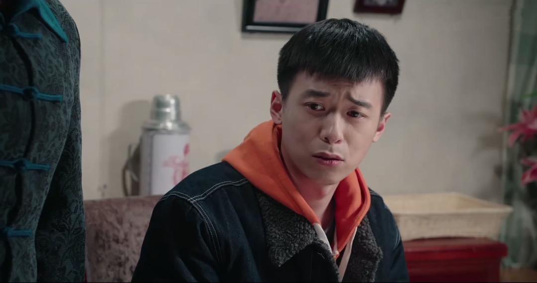 我哥我嫂