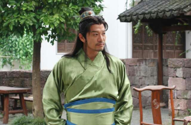 武松