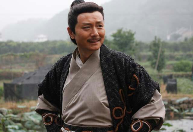 武松