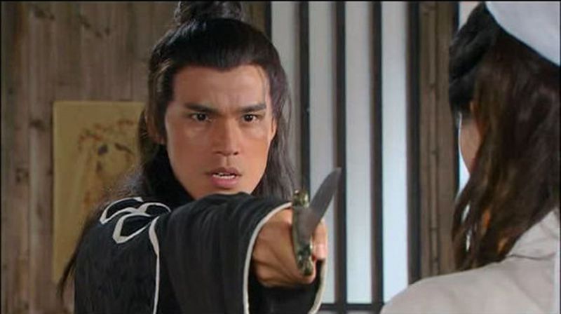 武松