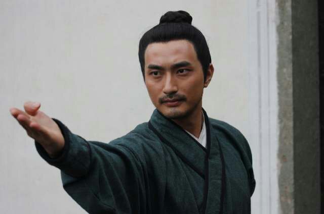 武松