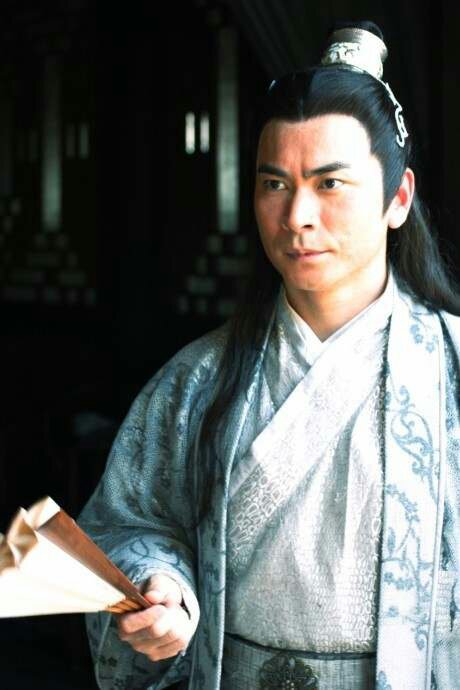 武松