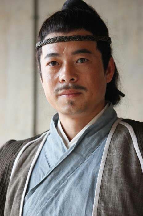 武松