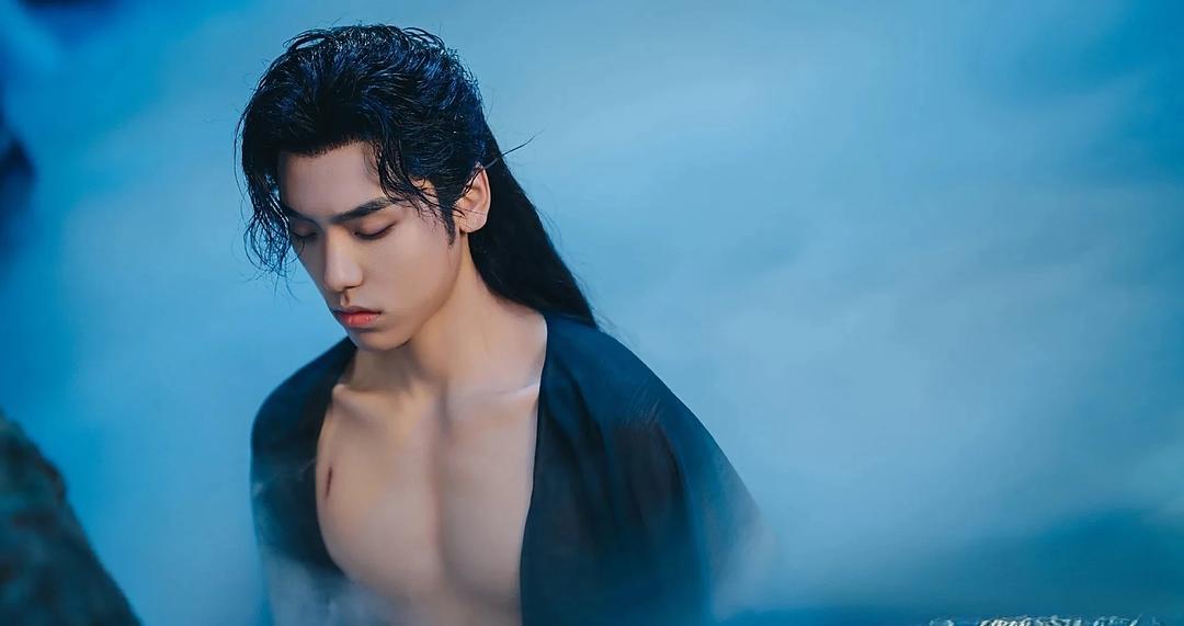 白夜宸缘起三生