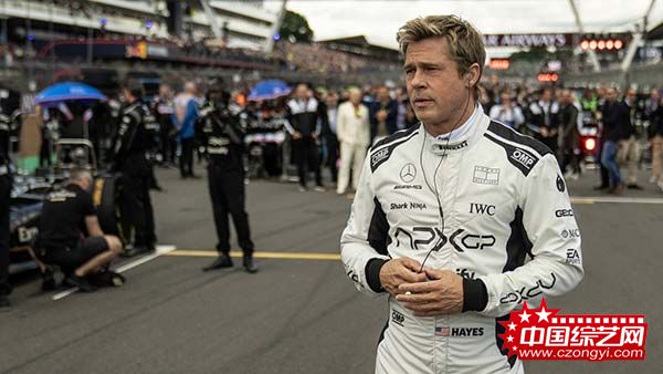 《F1：狂飙飞车》口碑走高 6.26全国点映开启 汉斯·季默演奏“激情乐章”