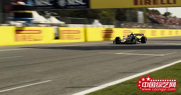 《F1：狂飙飞车》口碑走高 6.26全国点映开启 汉斯·季默演奏“激情乐章”