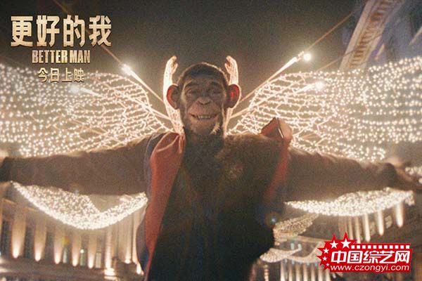 口碑之作电影《更好的我》今日上映 摄政街嗨舞片段释出掀视听狂潮