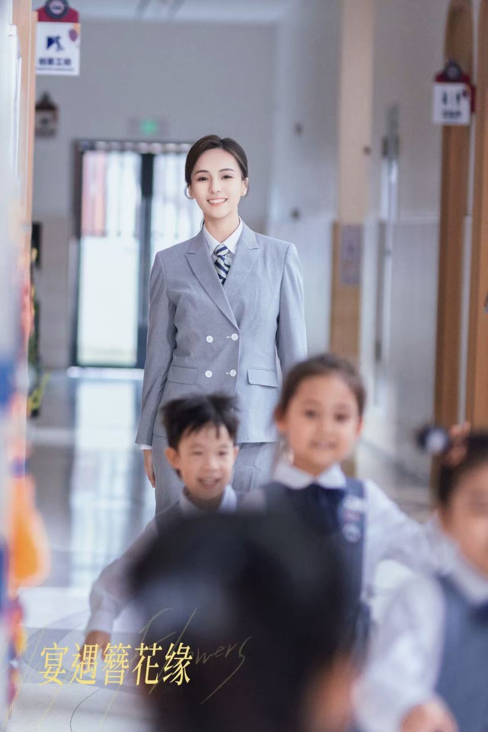 精品文旅美食剧《宴遇簪花缘》取景地曝光引发关注 泉州最美幼儿园首次亮相荧幕