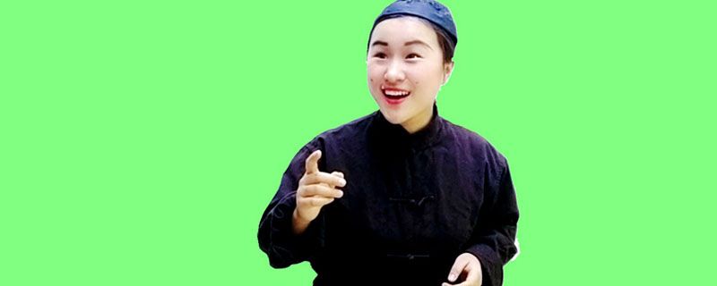 商丘米儿妹真名叫什么