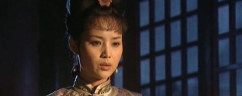 苏麻喇姑结局