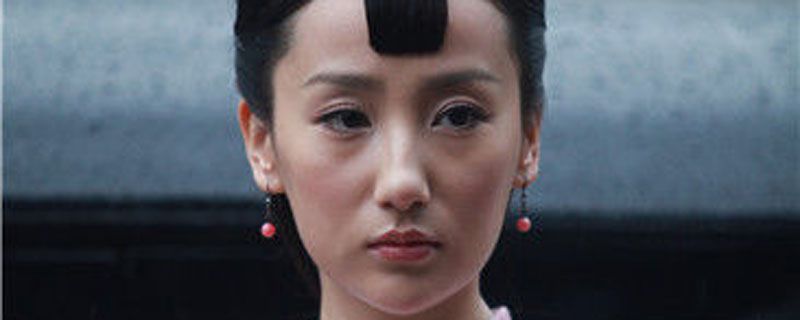 素影扮演者